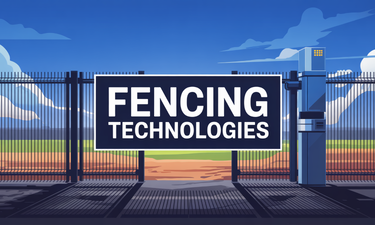 FencingTechnologies.com - Creative brandable domain for sale